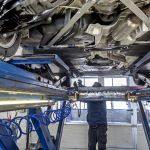 Технически преглед