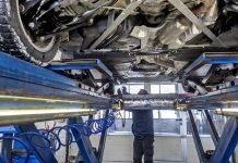 Технически преглед