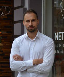 Тодор Генчев