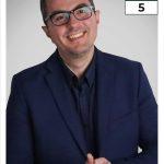 Цончо Ганев - водач в 1-МИР и 2 МИР