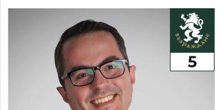 Цончо Ганев - водач в 1-МИР и 2 МИР