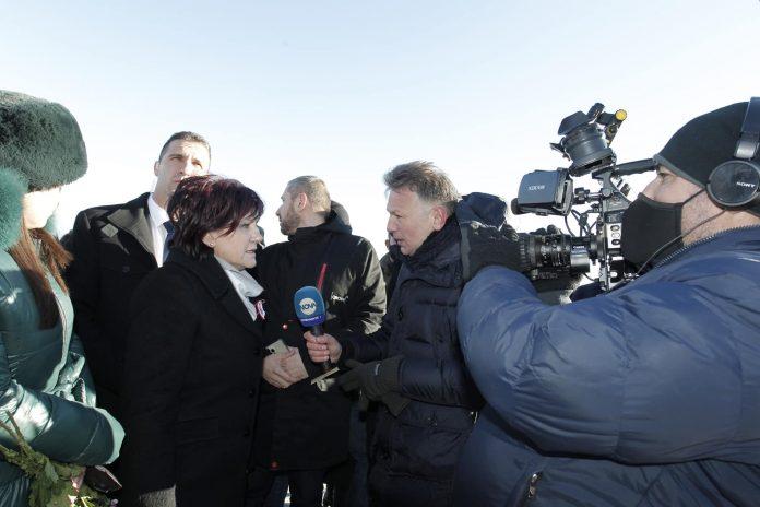 Цвета Караянчева