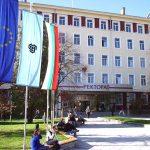 Технически университет - София