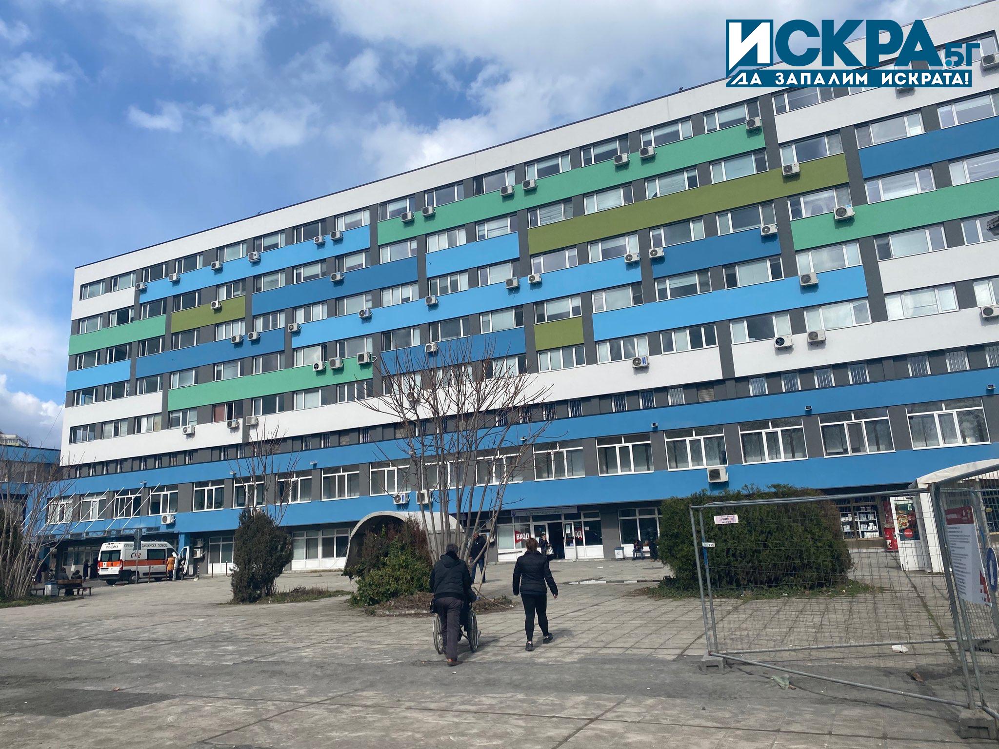 Млад мъж на електрическа тротинетка е загинал при инцидент в