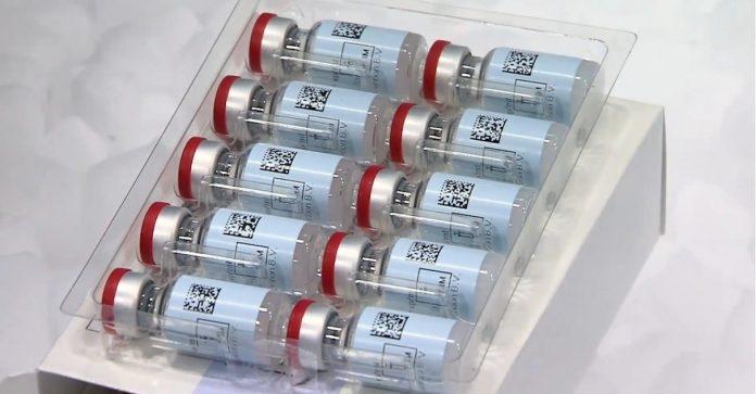 „Johnson & Johnson“