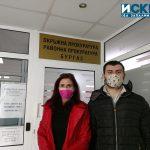 Велина Димитрова и Тодор Тодоров