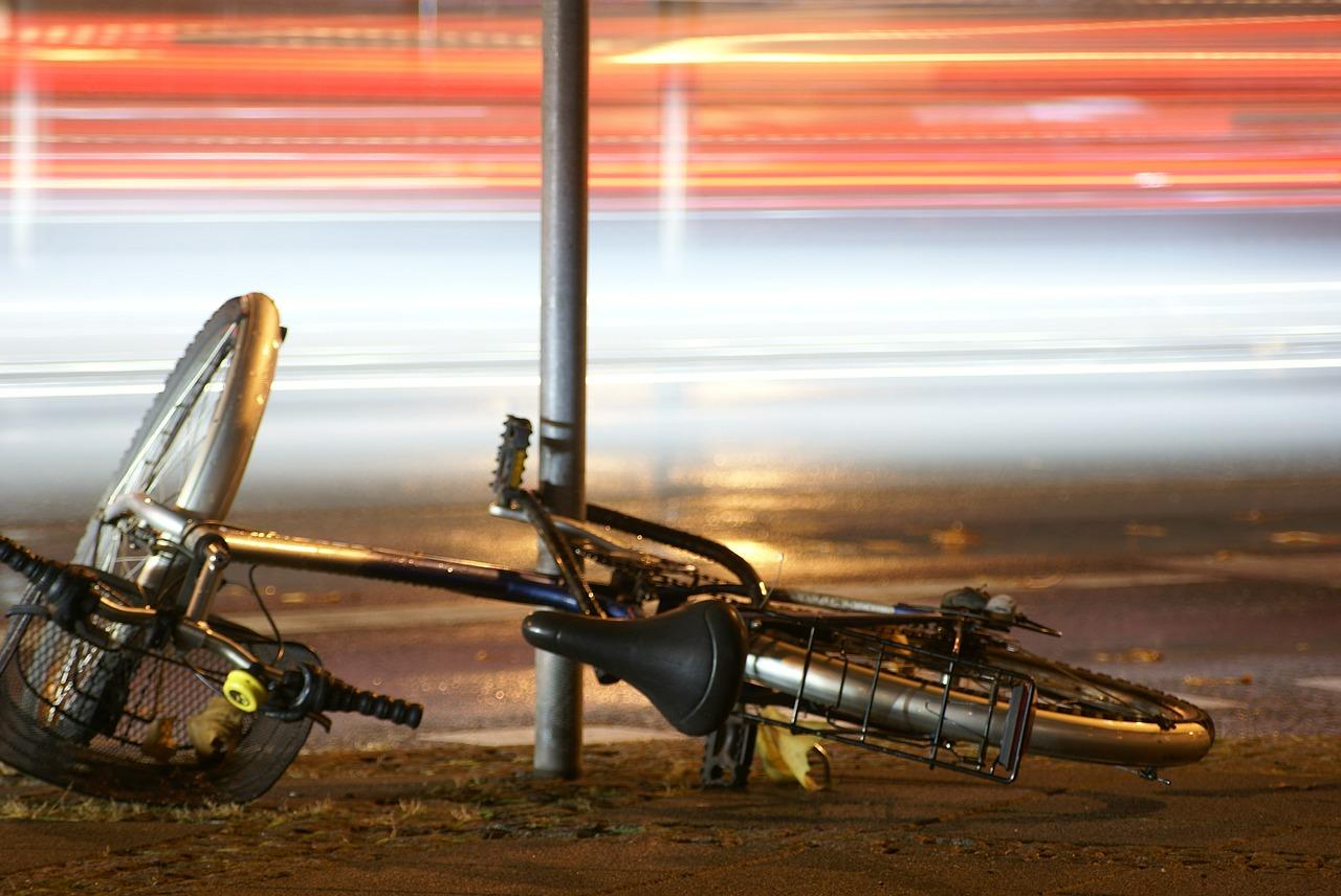 Велосипедист е пострадал при пътнотранспортно произшествие в Радомир съобщиха от
