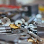 Метални вещи