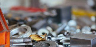 Метални вещи