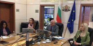 неформална конференция