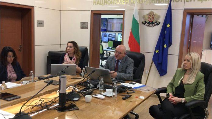 неформална конференция