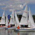 Водна база в Несебър