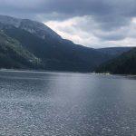 Язовир "Бели Искър"