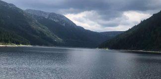 Язовир "Бели Искър"