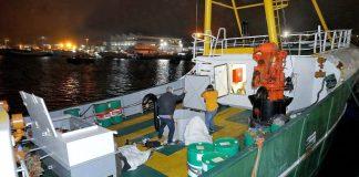 Задържани българи в Южна Африка