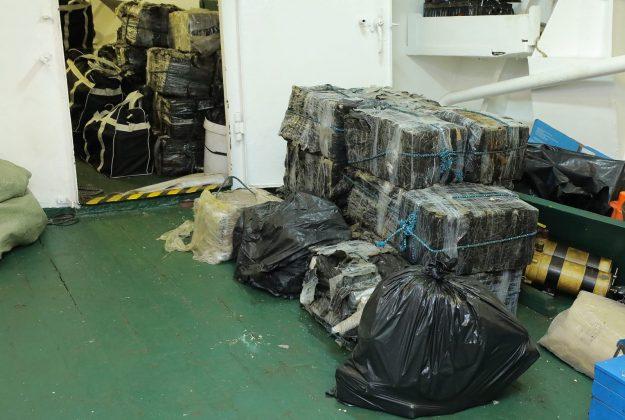 Задържани българи в Южна Африка