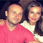 Ивайло Минчев и Северинa Коралска