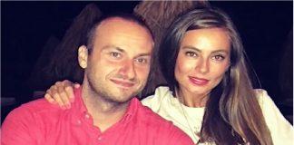 Ивайло Минчев и Северинa Коралска