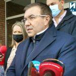 проф. Костадин Ангелов