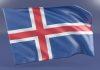 Знаме на Исландия