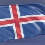 Знаме на Исландия