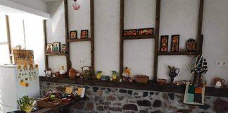 Бусинска сръчкотилница. Снимка: Личен архив