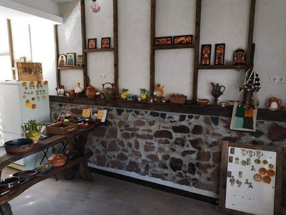 Бусинска сръчкотилница. Снимка: Личен архив