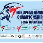 Европейското първенство по олимпийско таекуондо