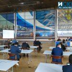 Burgas Municipal Council