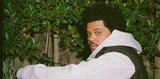 The Weeknd