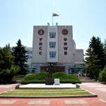 University of National and World Economy