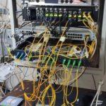 Незаконното разпространение на телевизионни канали