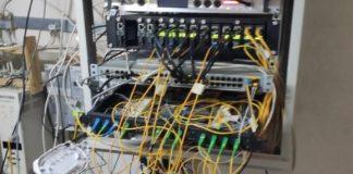 Незаконното разпространение на телевизионни канали