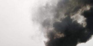 Катастрофа на АМ "Тракия"