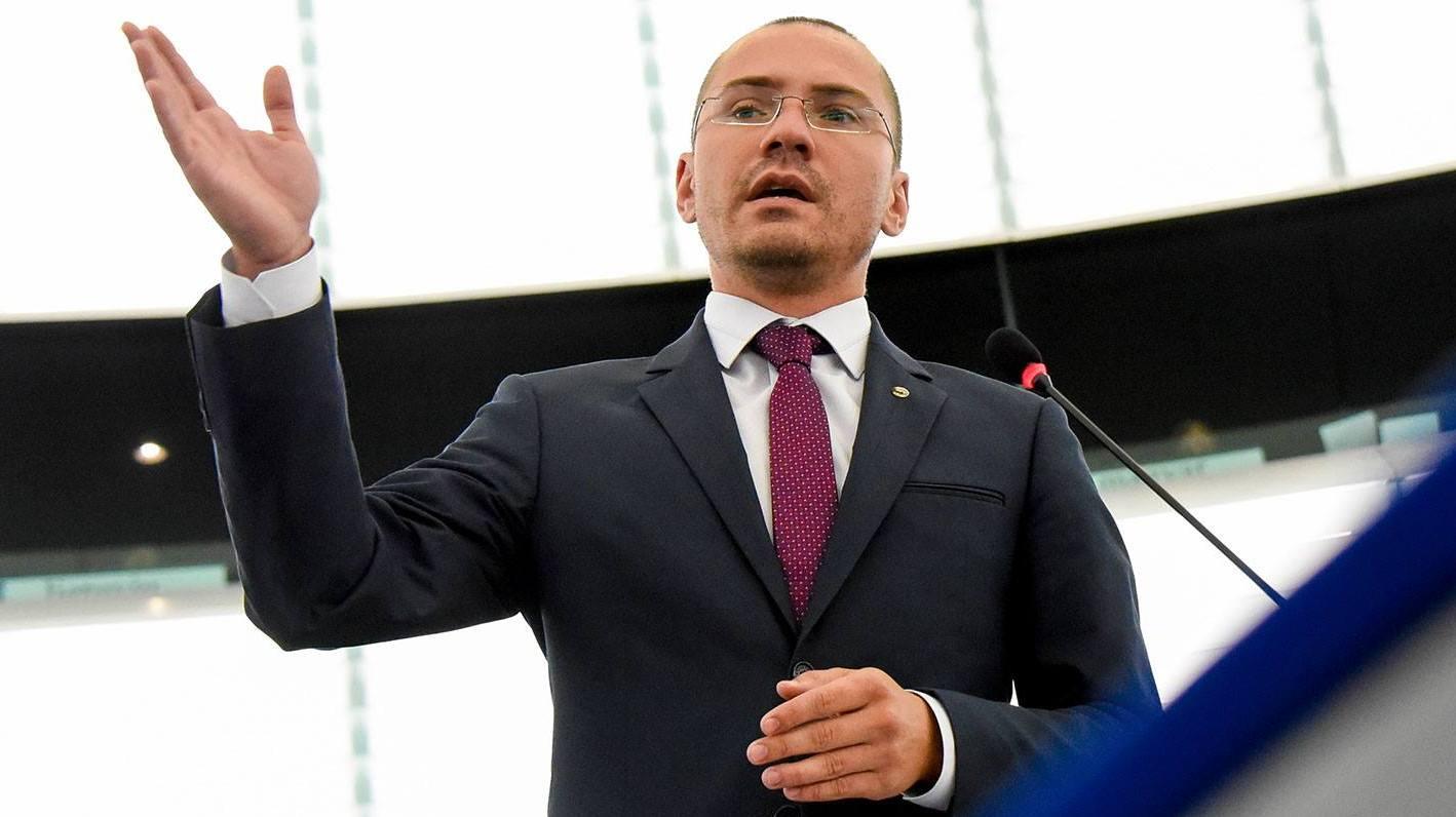 Въпроси във връзка с поредната антибългарска провокация от страна на