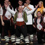 Ансамбъл Българе