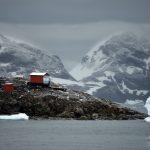 Антарктида