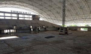 "Арена Бургас"