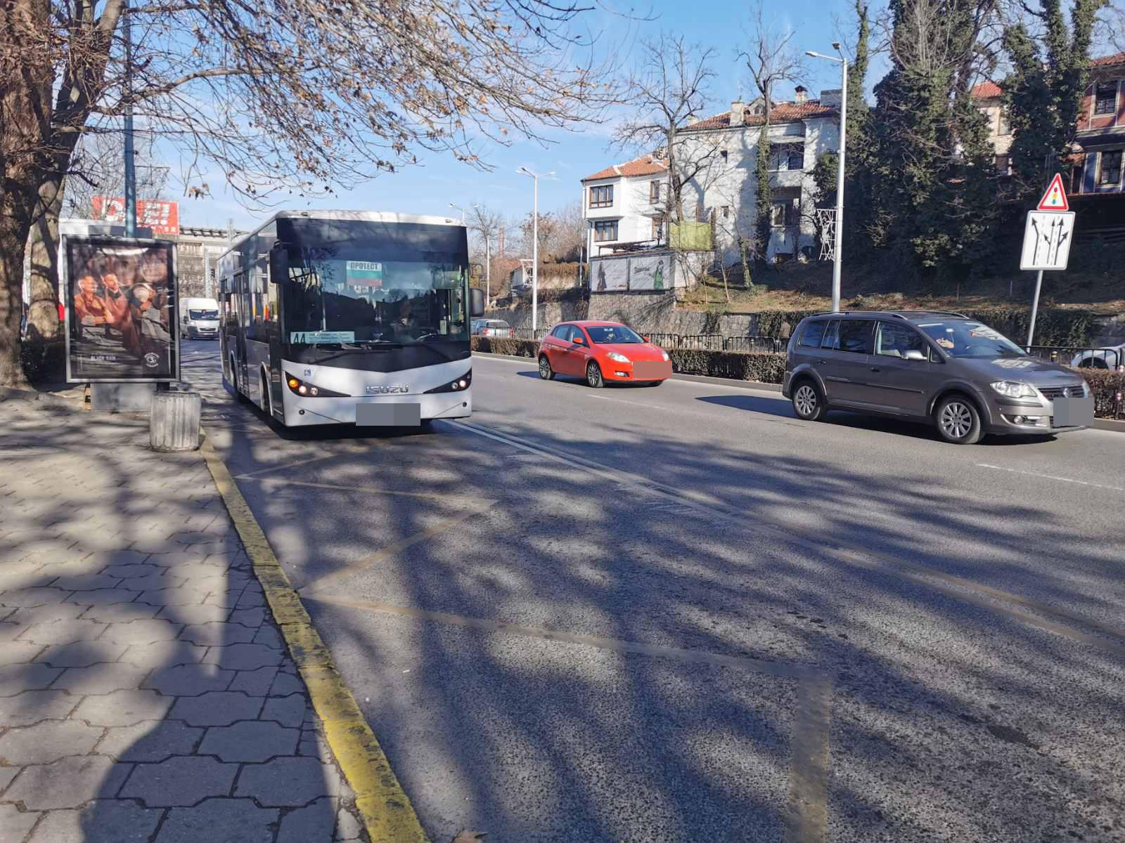 В решение което предизвика остри реакции сред членовете на партийното