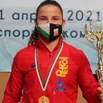 Биляна Дудова