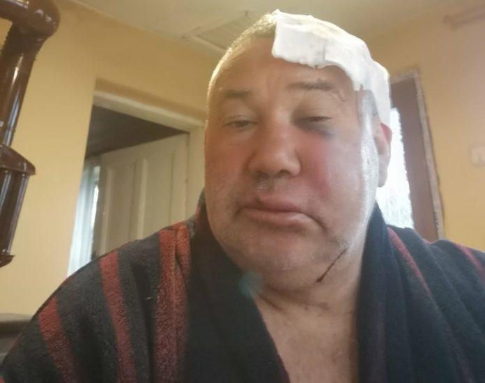 Благомир Станев