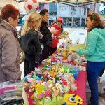 Благотворителен базар