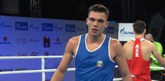 Уилиам Чолов