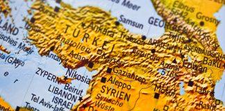 Близкият изток