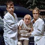 Време е за почивка, почивка, почивка...