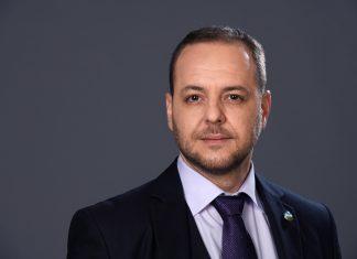 Борислав Сандов