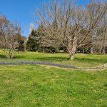 Ботаническата градина във Варна