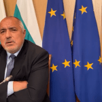 Лидер на ПП ГЕРБ Бойко Борисов