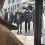 Бойко Борисов в Пирогов