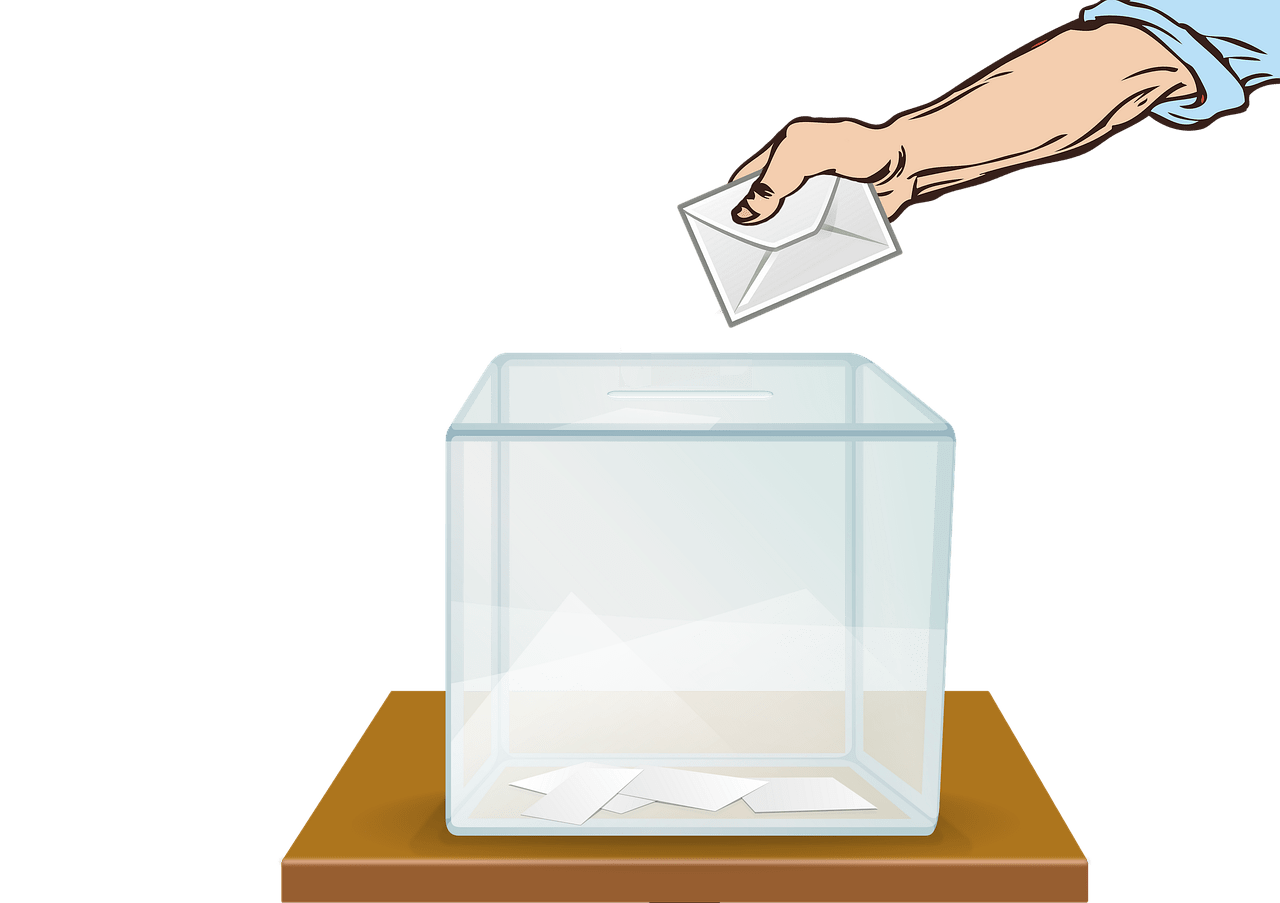 Политическа партия е сигнализира Общинска избирателна комисия ОИК в Сандански